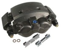 standard black caliper