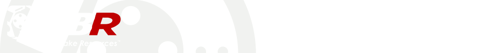 World Brake Resources - WBR
